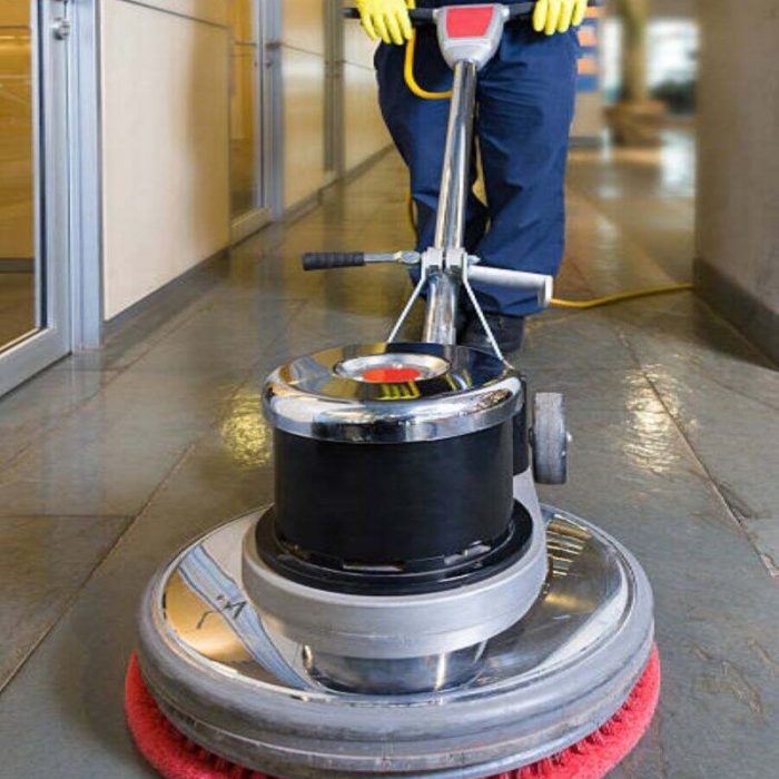 Marble Polishing Service